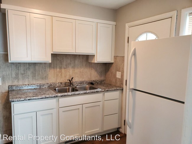 Foto del edificio - 1441-1443 Giddings Ave SE