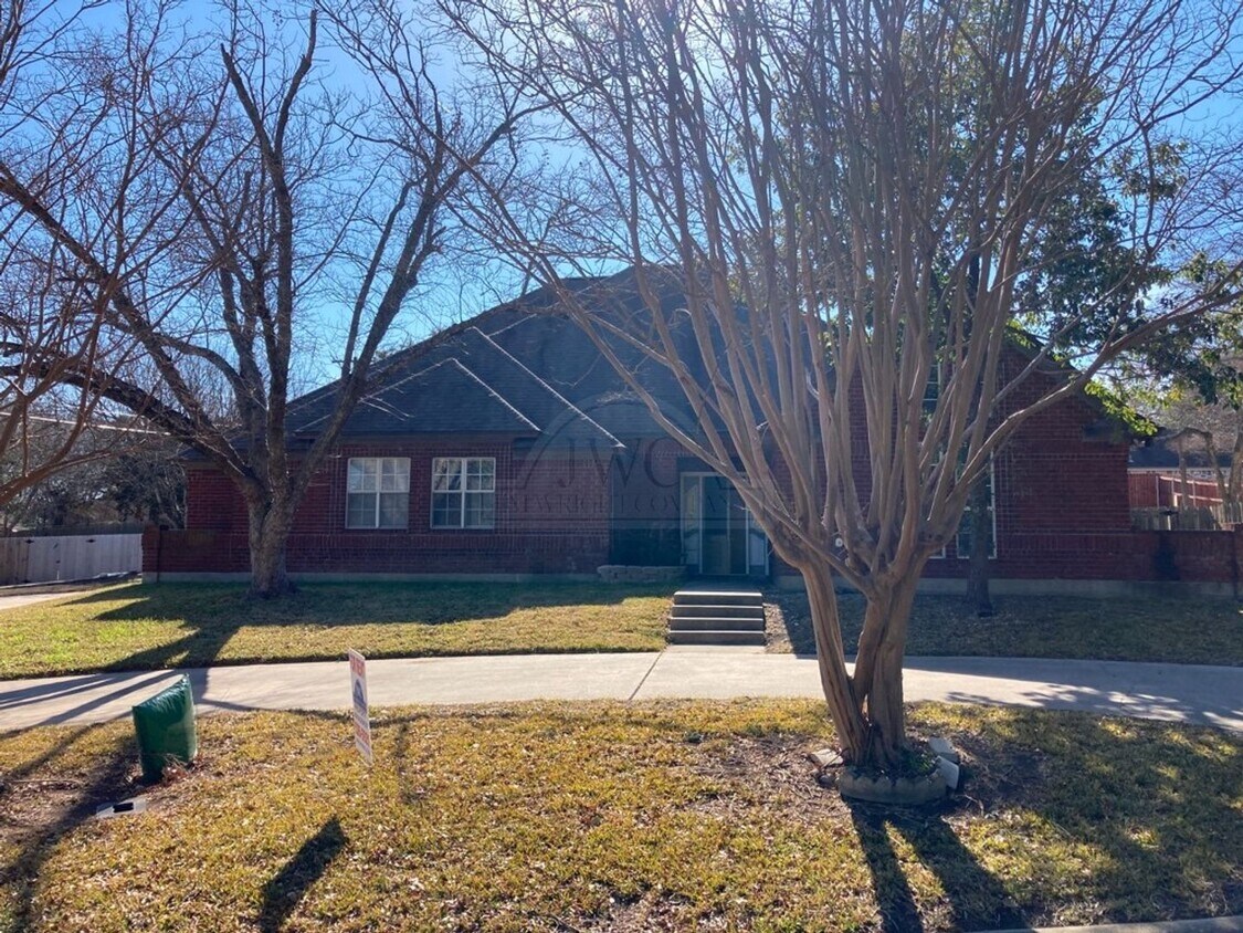 Foto principal - 919 Mildred Lee, Harker Heights