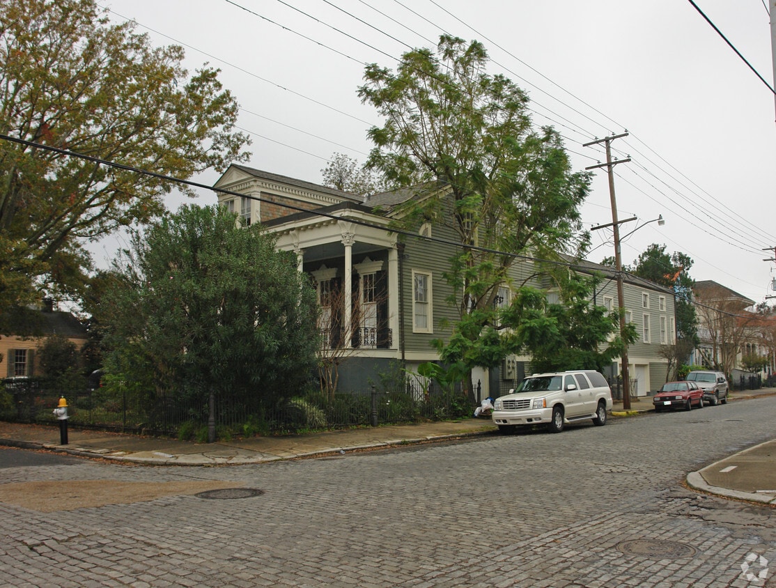 1793 Coliseum St, New Orleans, LA 70130 Apartments in New Orleans, LA