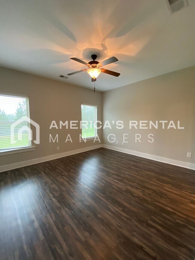 Foto del edificio - Home for Rent in Tuscaloosa!  DEPOSIT PEND...