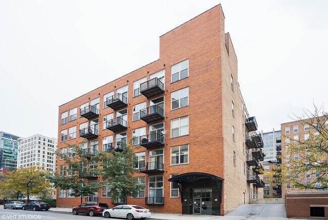 Building Photo - 417 S Jefferson St