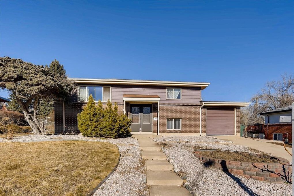 9688 Covey Ct, Northglenn, CO 80260 House Rental in Northglenn, CO