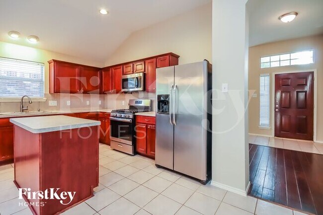 Foto del edificio - 29919 Hanover Hollow Ln
