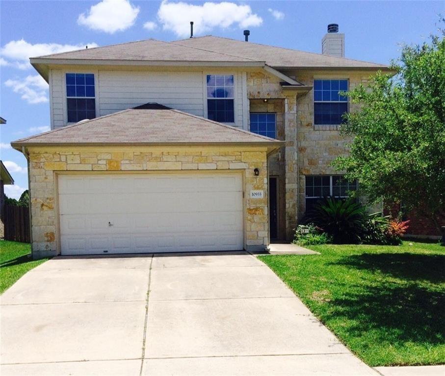 Primary Photo - 10933 Reliance Creek Dr