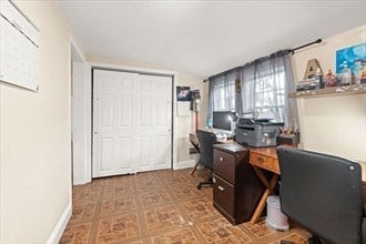 Building Photo - 48 Tappan St