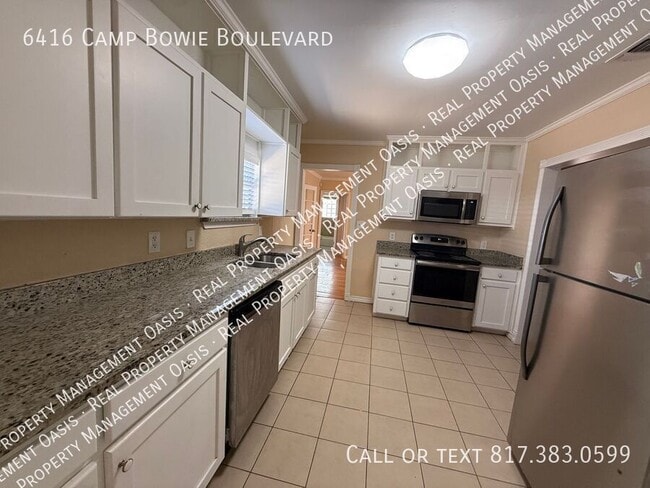 Building Photo - 6416 Camp Bowie Blvd