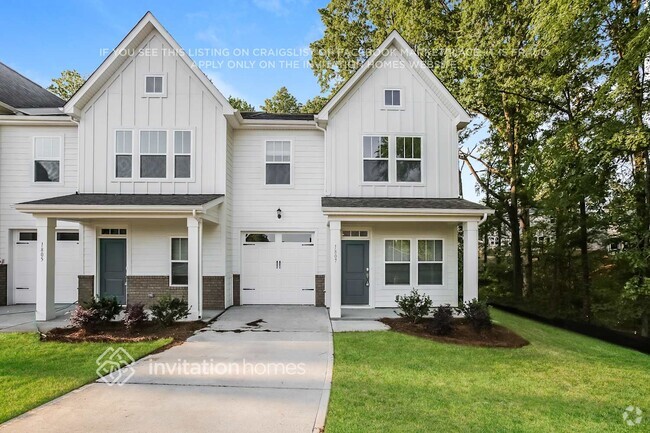 Building Photo - 1807 Commerce Dr