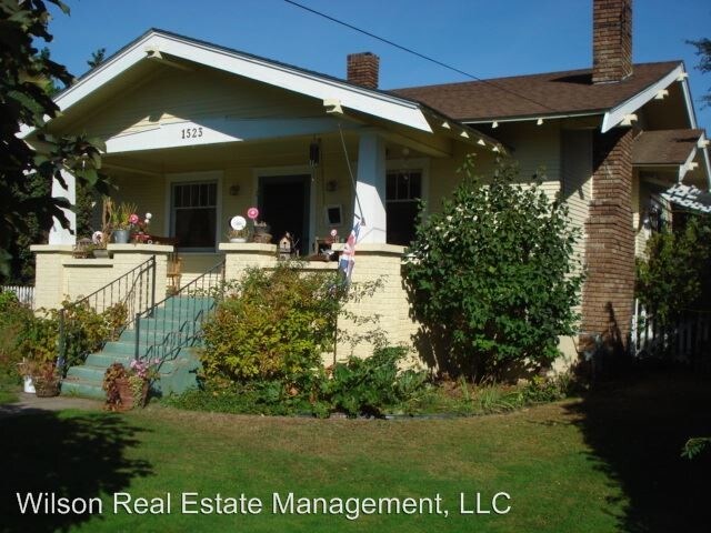 Building Photo - 4 br, 2 bath House - 1523 BROWNE AVE