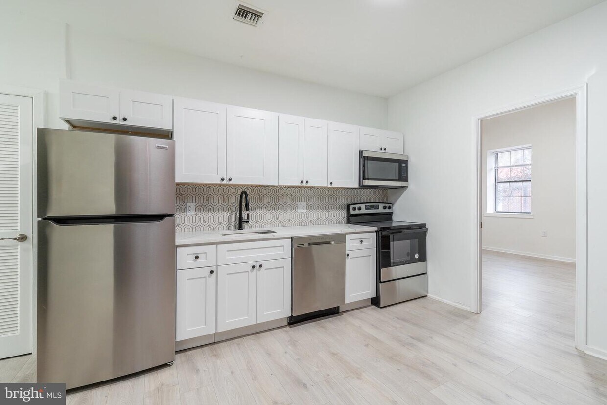 Foto principal - 505 Pine St