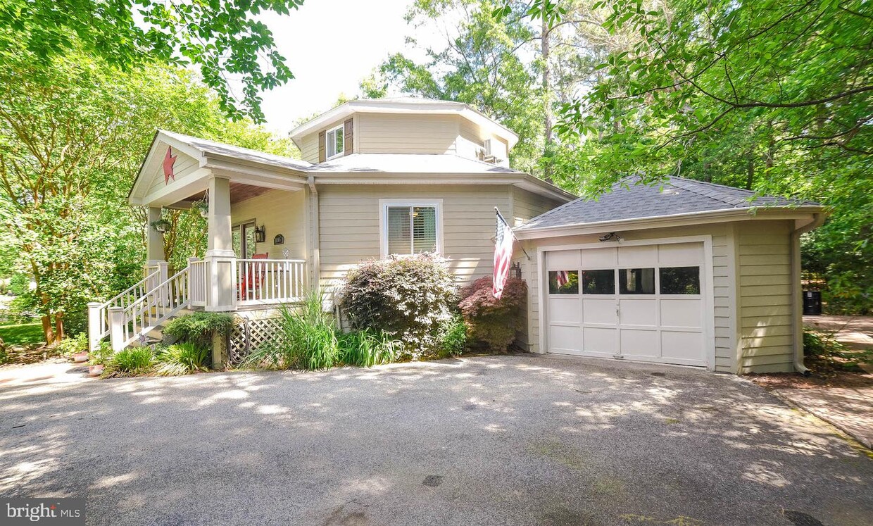 Foto principal - 11205 Lord Baltimore Dr