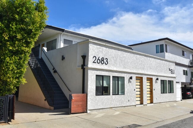 Building Photo - 2683 34th St