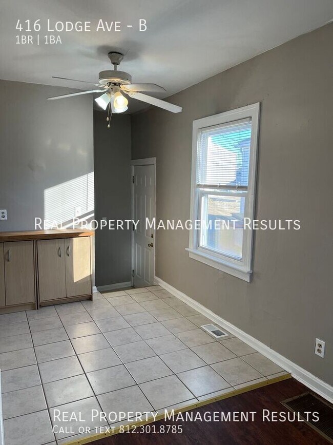 Building Photo - 416 Lodge Ave