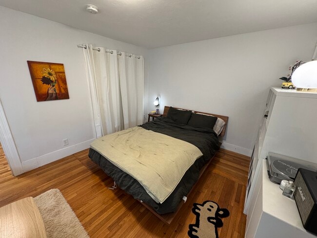 Photo - 5-7 Blake St. Unit 4 Apartment