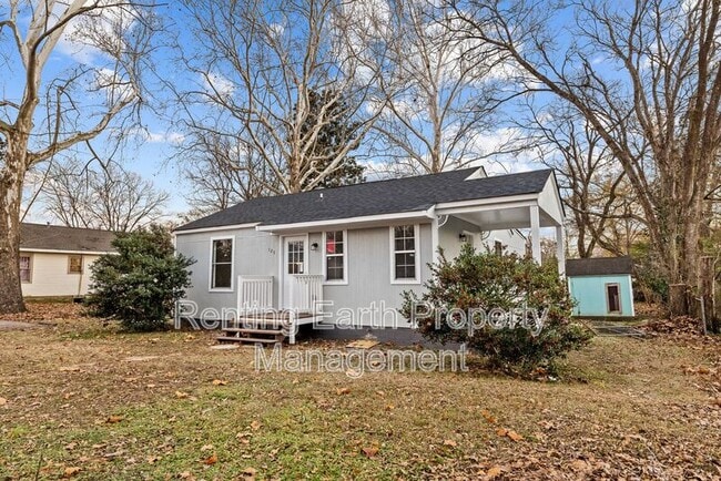 Foto del edificio - 125 Kentwood Ave