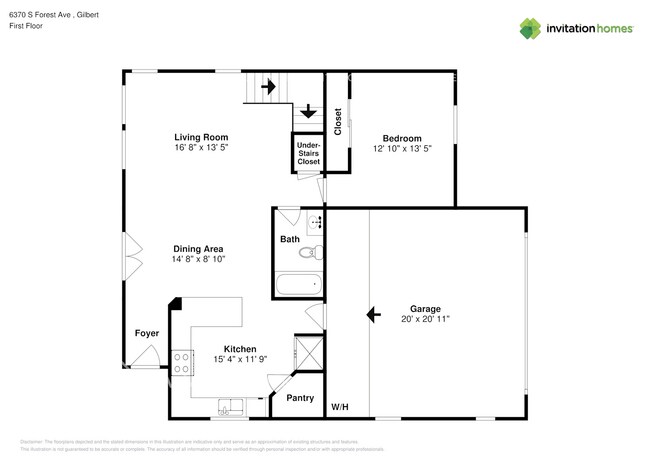 Foto del edificio - 6370 S Forest Ave