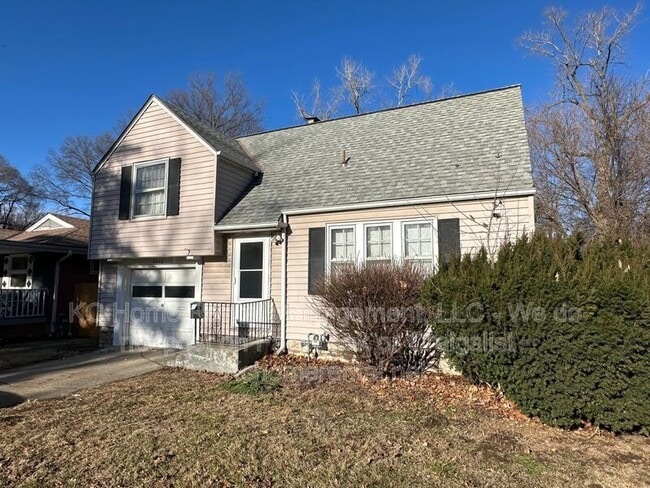 Foto del edificio - 4418 Sunrise Dr