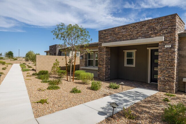Building Photo - Brand new luxury home in upscale 55+ commu...