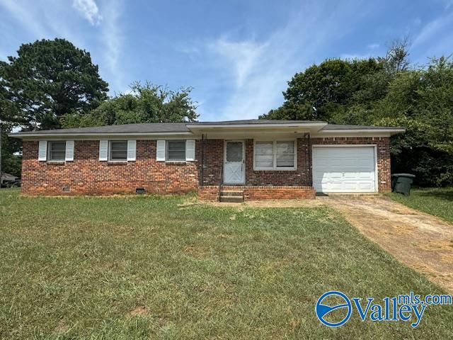 Foto principal - 6300 Matic Rd NW