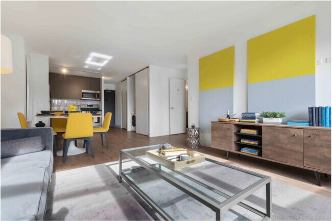 Foto del edificio - 420 W Belmont Ave