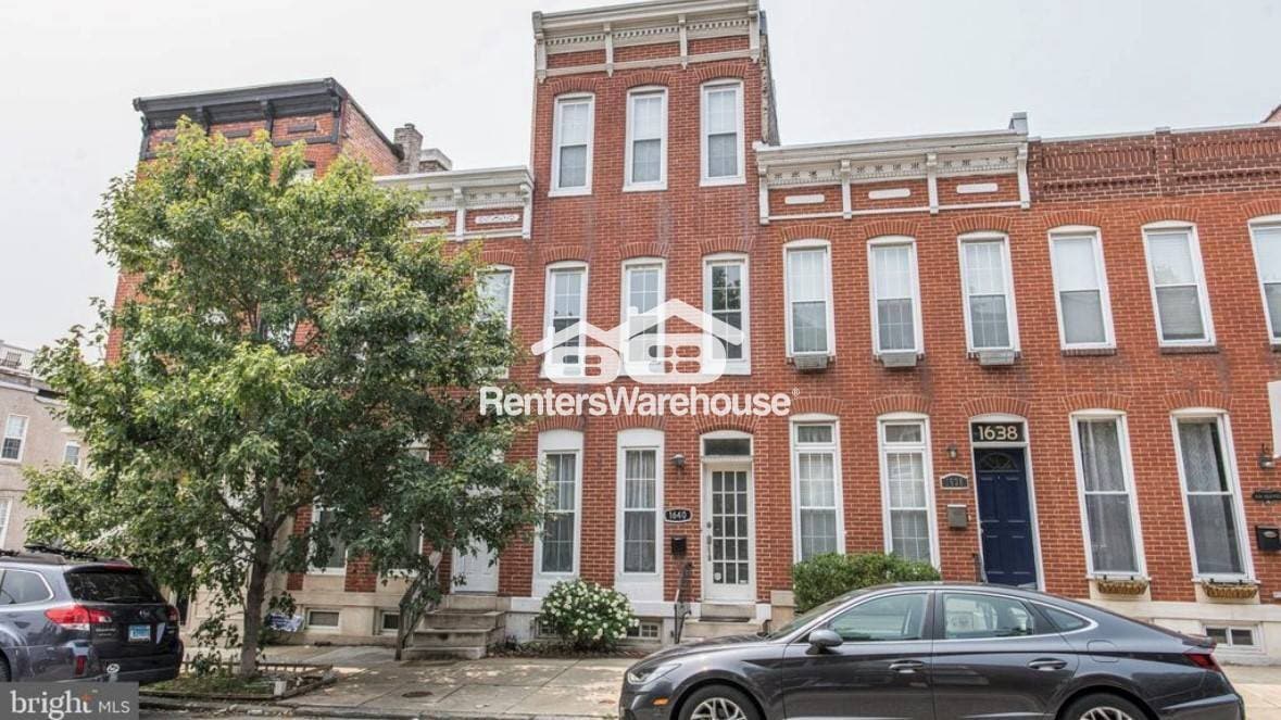 Primary Photo - 1640 S Hanover St