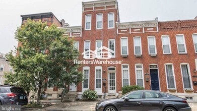 Building Photo - 646 S Curley St