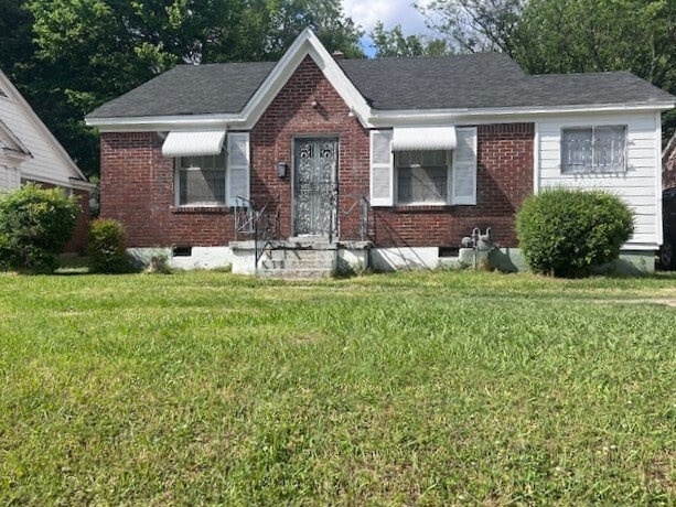 Building Photo - 3336 Park Ave