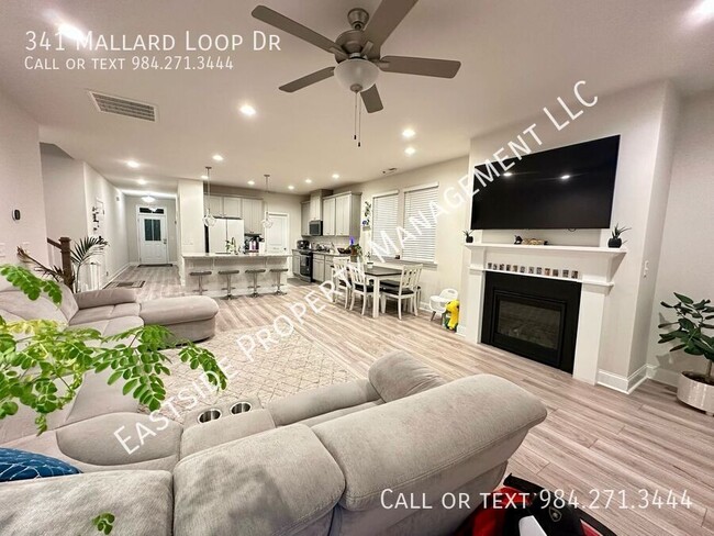 Foto del edificio - 341 Mallard Lp Dr