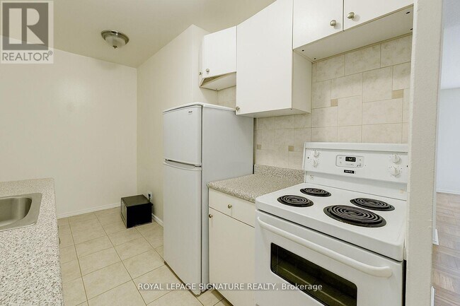 Photo du bâtiment - 990 Avenue Rd