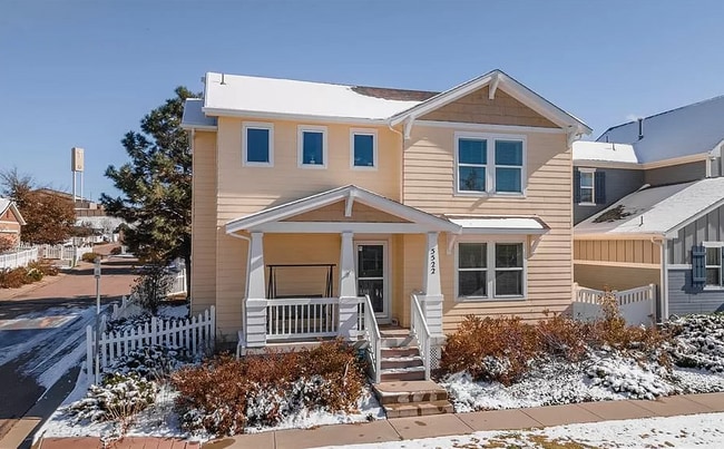 Building Photo - 5522 Cassina Dr