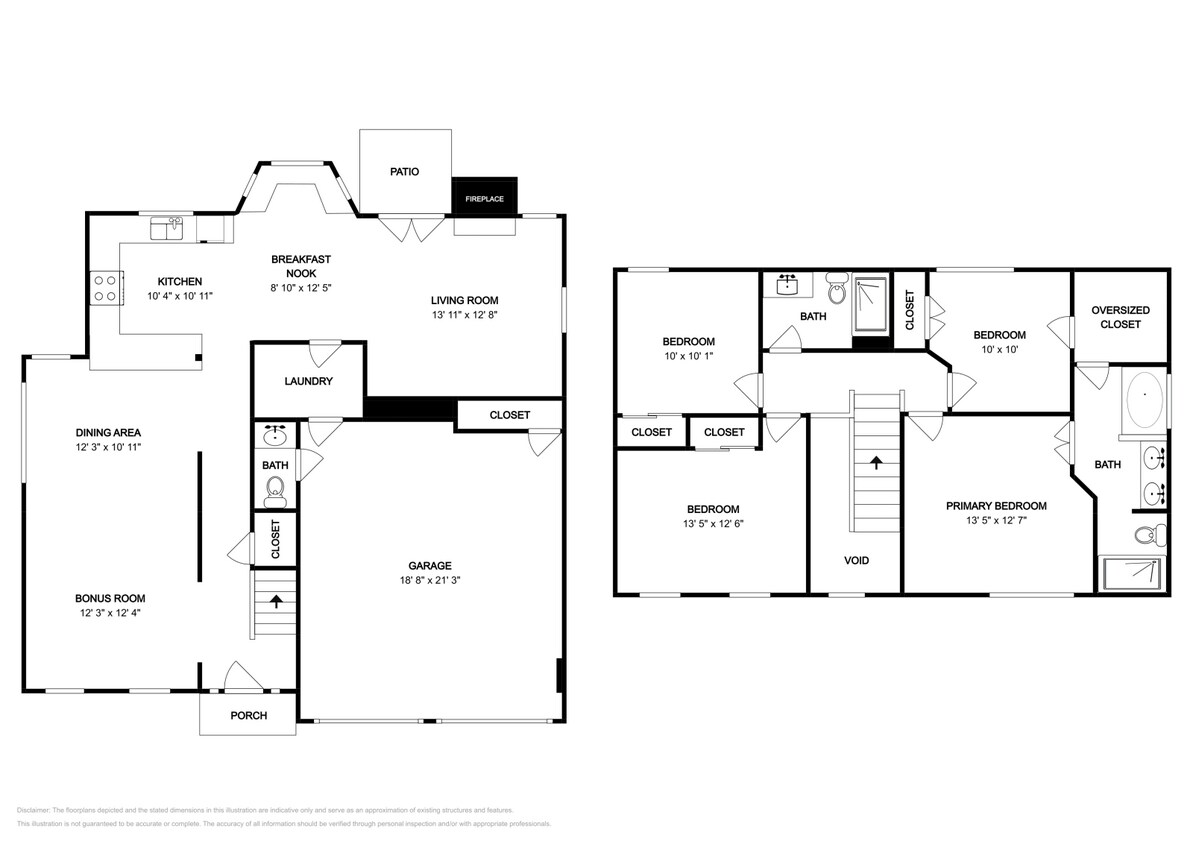 Building Photo - 419 Windhurst Dr