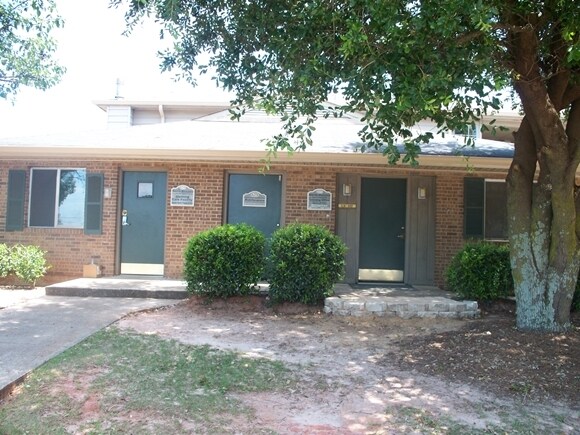 Multipower Heights Apartaments - Smith Heights Apartments