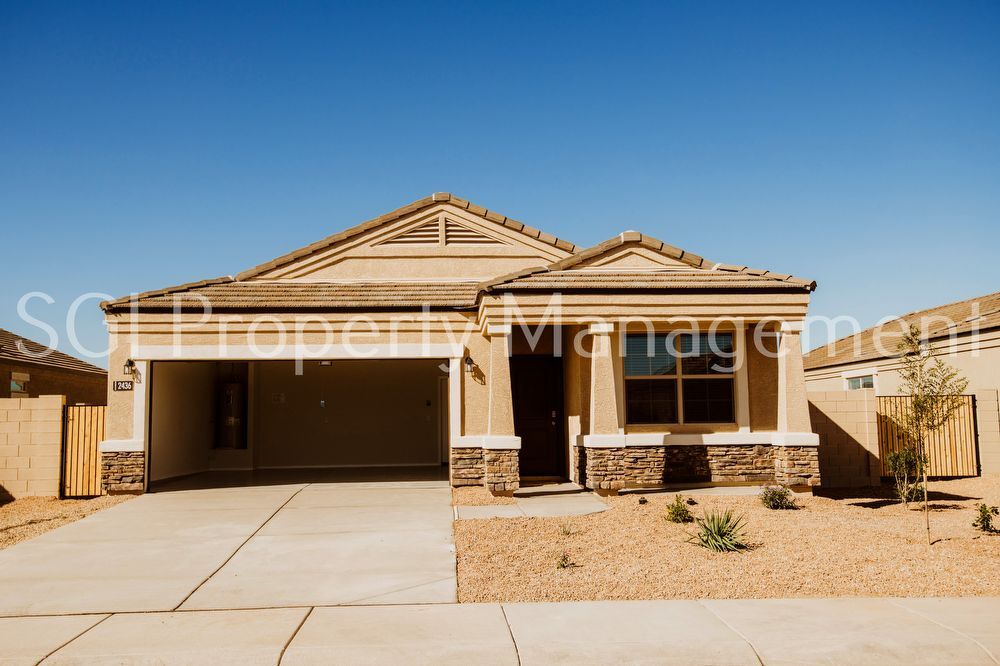 STUNNING 4 BEDROOM HOME IN MISSION ROYALE!! House Rental in Casa