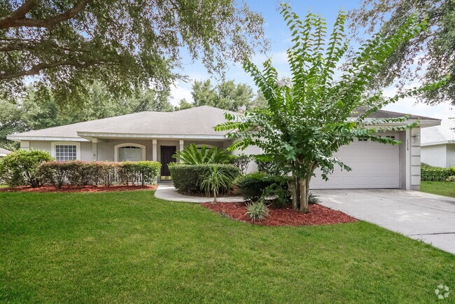 Building Photo - 1228 Mt McKinley Ct