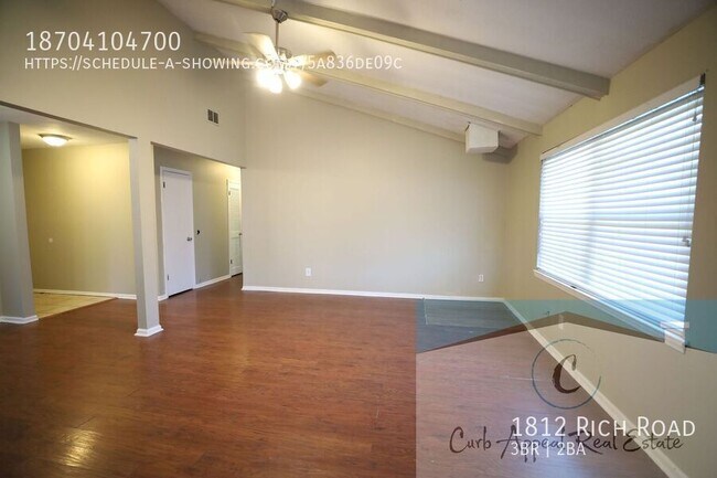 Foto del edificio - 1812 Rich Rd