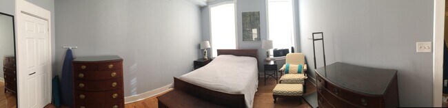 Foto del edificio - 318 Mulberry St
