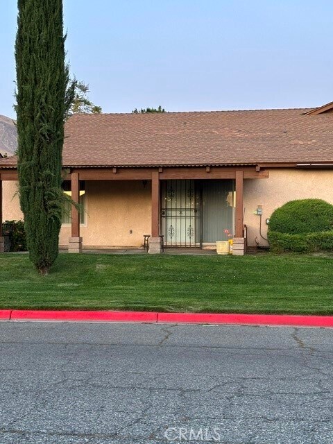 Foto del edificio - 1344 Sierra Seneca Dr