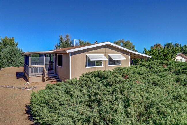 Foto del edificio - Home for Rent in Prescott!