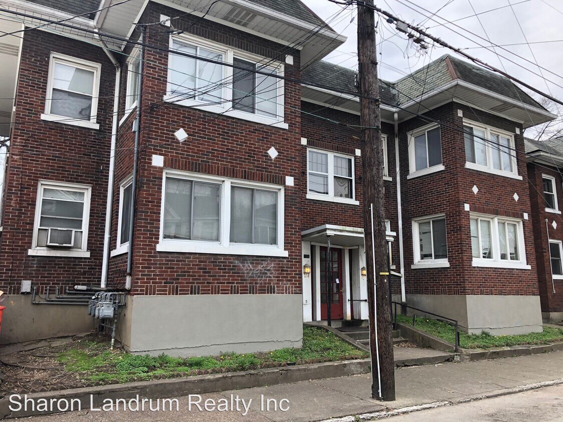 118 E Ave, Louisville, KY 40208 Apartment for Rent in