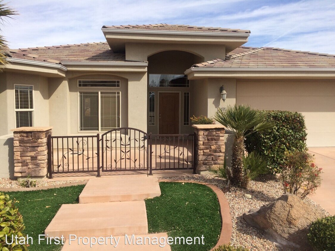 Primary Photo - 3 br, 2 bath House - 2416 W 920 N.