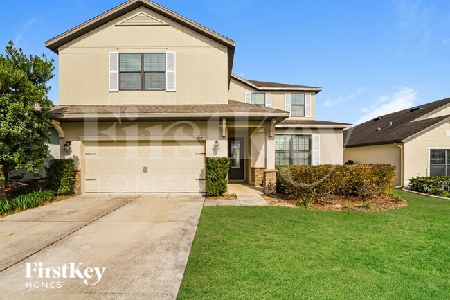 Building Photo - 607 Silverthorn Pl