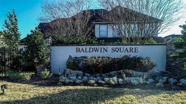 Building Photo - 1402 Baldwin Square Dr