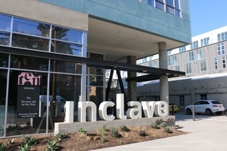 Building Photo - Inclave Luxury Apartments