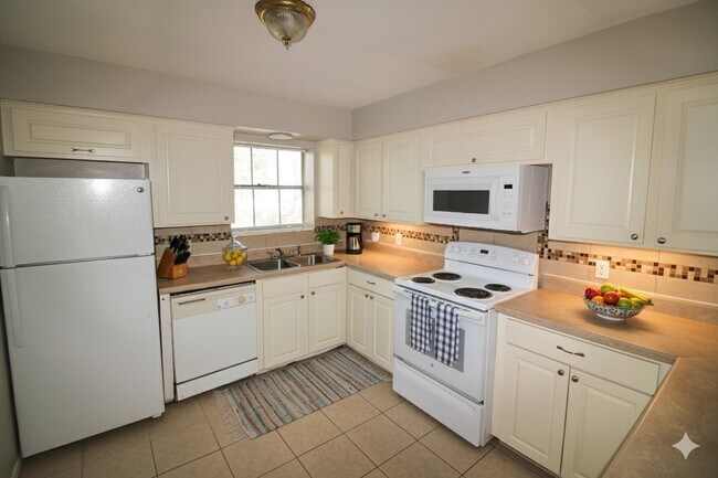 Foto del edificio - 1305 Adams St