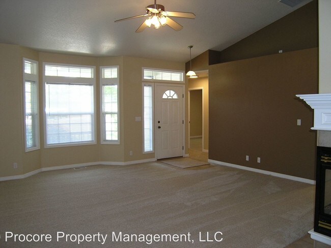 Building Photo - 4 br, 2 bath House - 1847 W. Whitestone Ct.