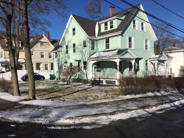 Foto principal - 35 Jewett St