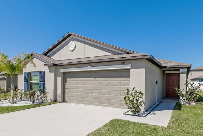 Building Photo - 3189 Lytton Hall Dr