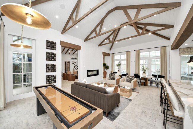 Foto del edificio - 7411 Leighton Mdw Ln