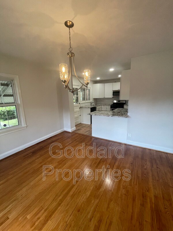 Foto del edificio - 1907 Glen Ridge Rd