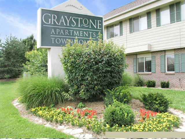 Foto del edificio - Graystone Apartments