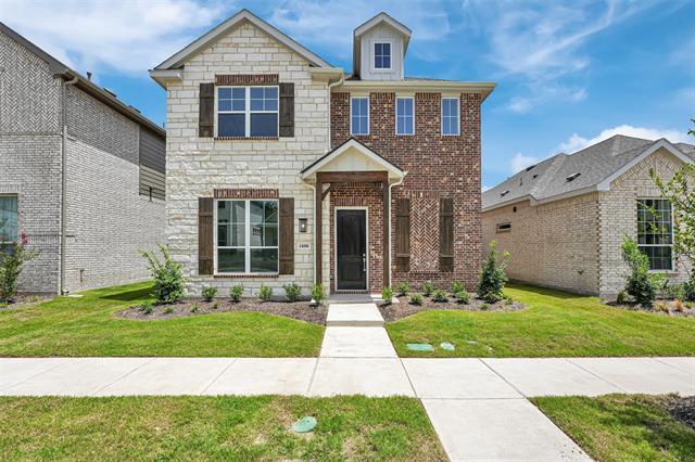 Building Photo - 1406 Haybale Ln